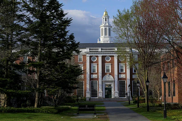 Trump_administration_escalates_Harvard_probes_over_discrimination_claims Trump administration escalates Harvard probes over discrimination claims
