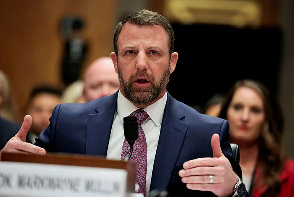 Trump_s_new_Homeland_chief_confirmed_amid_immigration_policy_debate Trump's new Homeland chief confirmed amid immigration policy debate