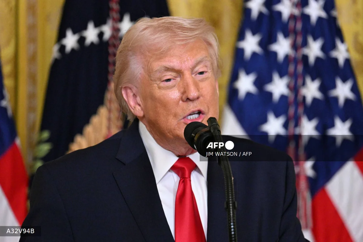Trump_says_Iran_shouldn_t_come_to_World_Cup_for__own_life_and_safety_ Trump says Iran shouldn't come to World Cup for 'own life and safety'