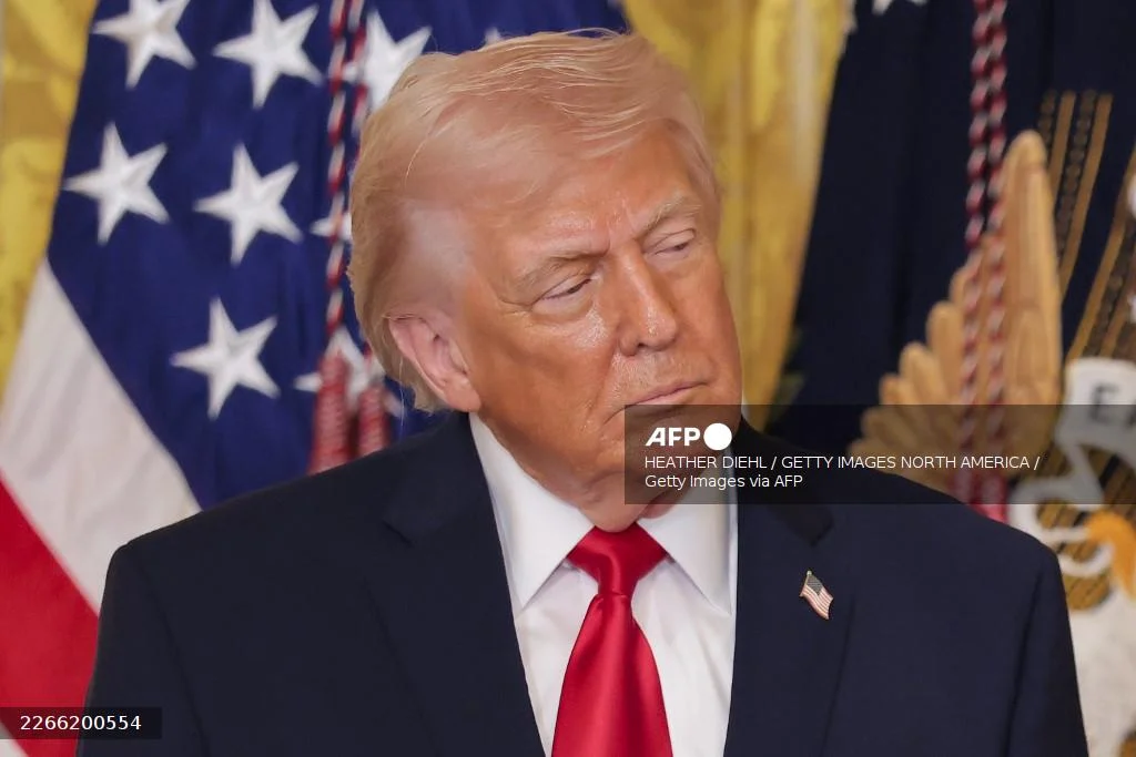 Trump says Iran war moving 'very rapidly'