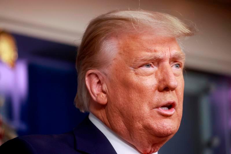 Trumpâs team trying to get Supreme Court to reverse Pennsylvania election results