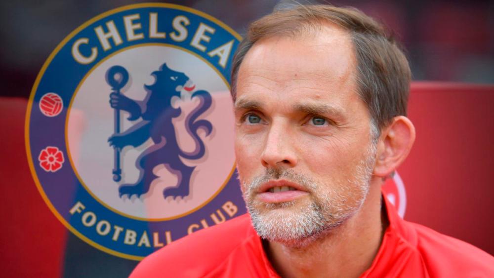 Tuchel hopes âtop guyâ Kante can deliver Champions League title