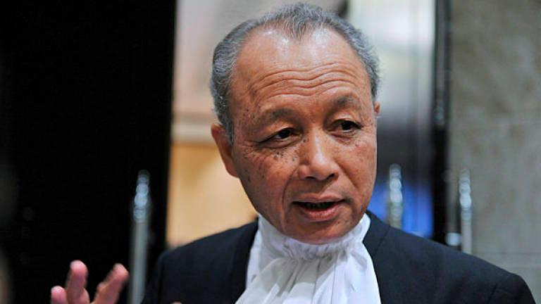 Tun Arifin Zakaria appointed as AIAC Advisory Council Chairman