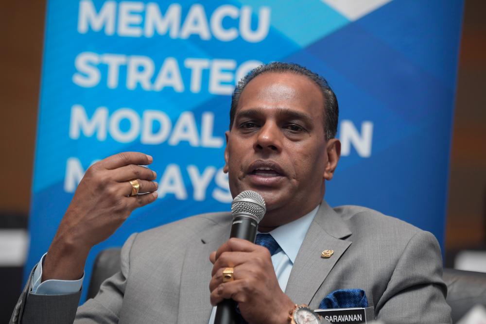 Tun M questions need for record budget