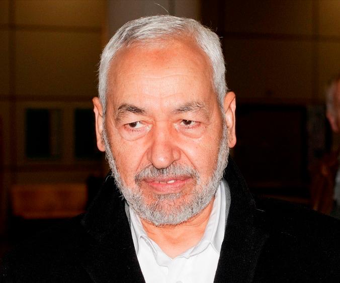 Tunisian judge freezes bank accounts of former parliament speaker, ex-PM