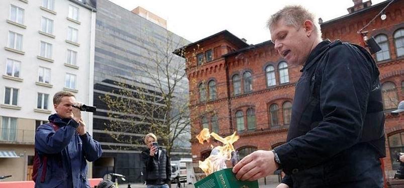 Turkiye summons Swedish ambassador over Stockholm’s permission for Quran burning