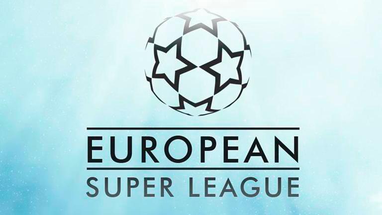 Twelve European clubs announce launch of disputed Super League Twelve European clubs announce launch of disputed Super League