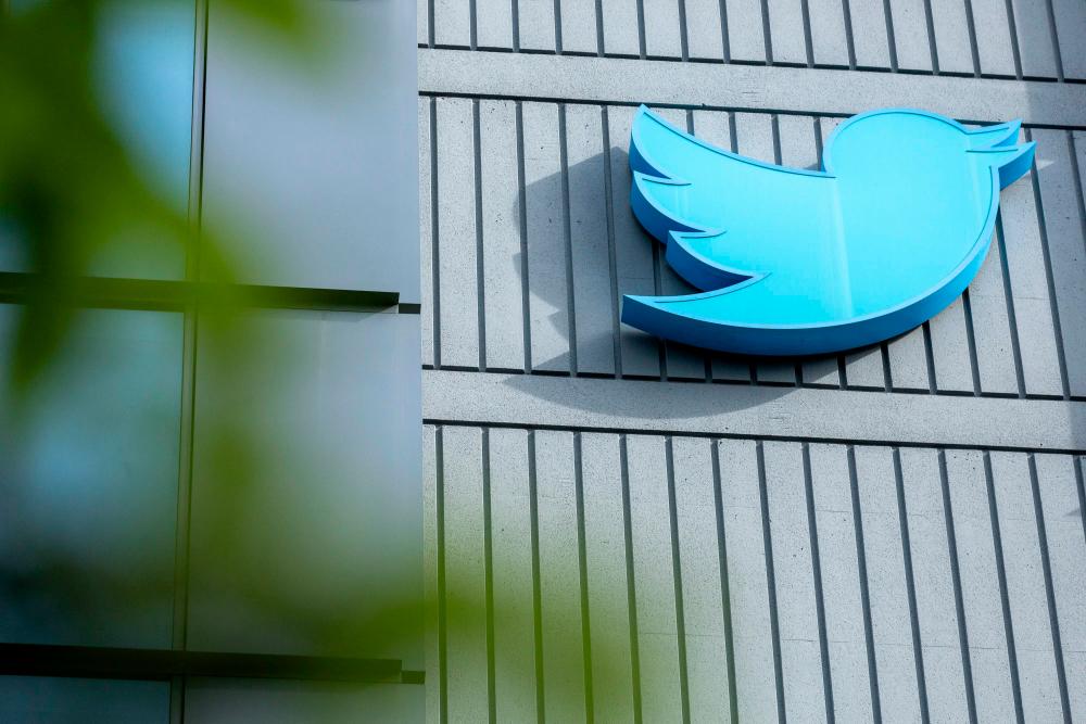 Twitter bentuk majlis moderasi kandungan, tiada keputusan utama sebelum majlis itu bersidang: Musk