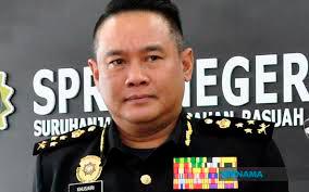 Two company directors in Sâwak arrested over alleged false claims worth tens of millions of ringgit Two company directors in Sâwak arrested over alleged false claims worth tens of millions of ringgit