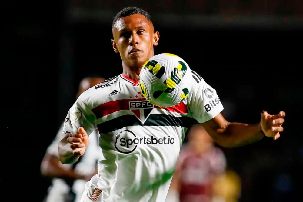 Two jailed for 2021 burglary at home of PSG’s Marquinhos