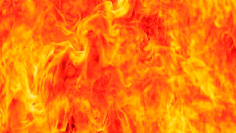 Two wards of Pantai Hospital catch fire, no casualties reported Two wards of Pantai Hospital catch fire, no casualties reported