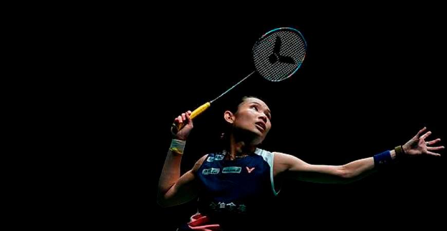 Tzu Ying mahu berehat, sambut Tahun Baharu Cina usai Terbuka Malaysia