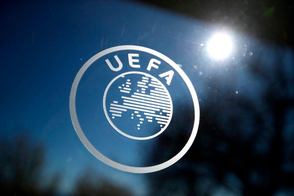 UEFA estimates Covid pandemic cost Europe’s clubs 7bn euros