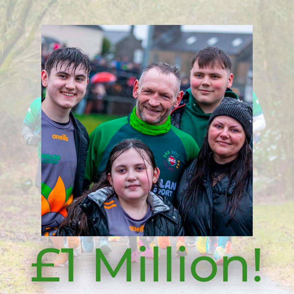 UK man runs a marathon every day of 2022 to hit charity goal
