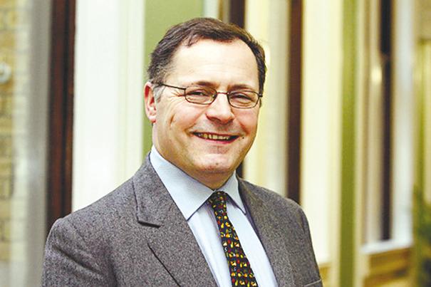 UK wants to strengthen trade and investment ties with Malaysia post-Brexit UK wants to strengthen trade and investment ties with Malaysia post-Brexit