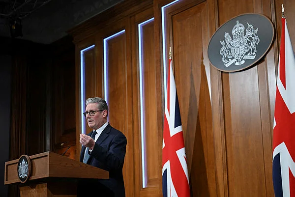 UK offers Bahrain defensive air cover against Iranian strikes