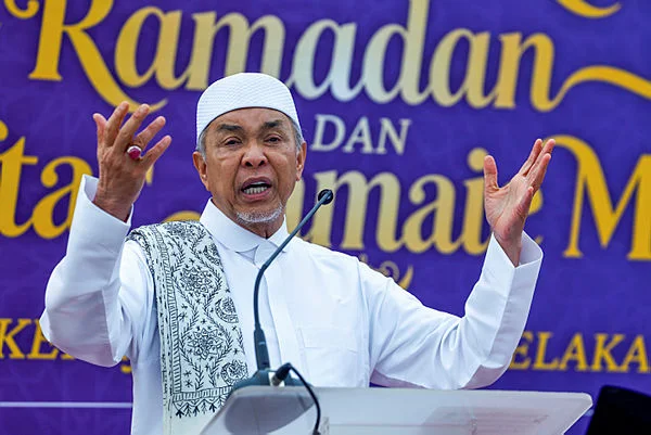 UMNO_s_Rumah_Bangsa_initiative_draws_strong_interest UMNO's Rumah Bangsa initiative draws strong interest