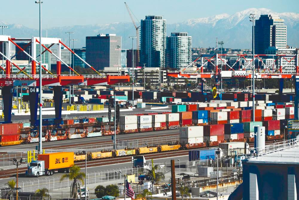 UN agency warns of global recession induced by monetary policy in advanced economies