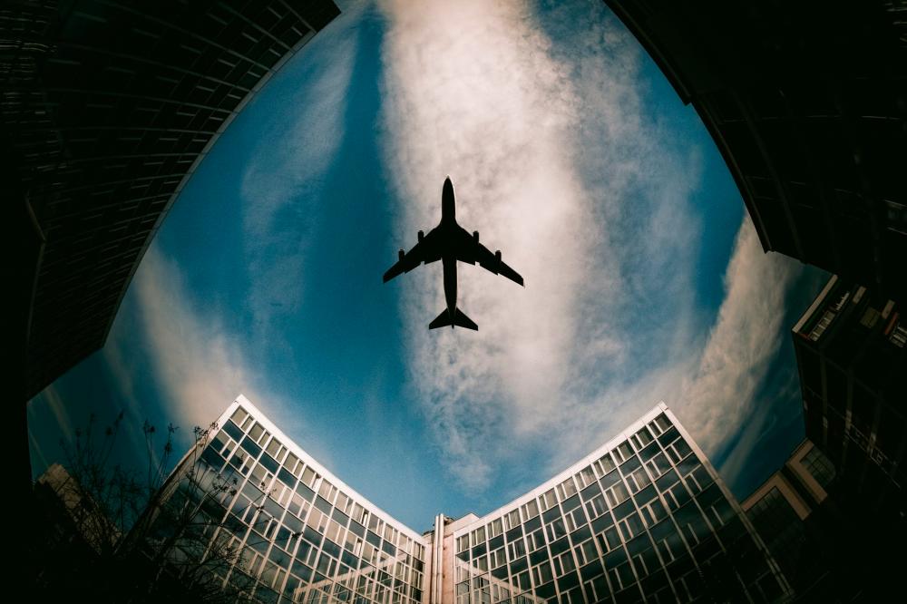 UN civil aviation council 'condemns' Russian violation of Ukraine airspace