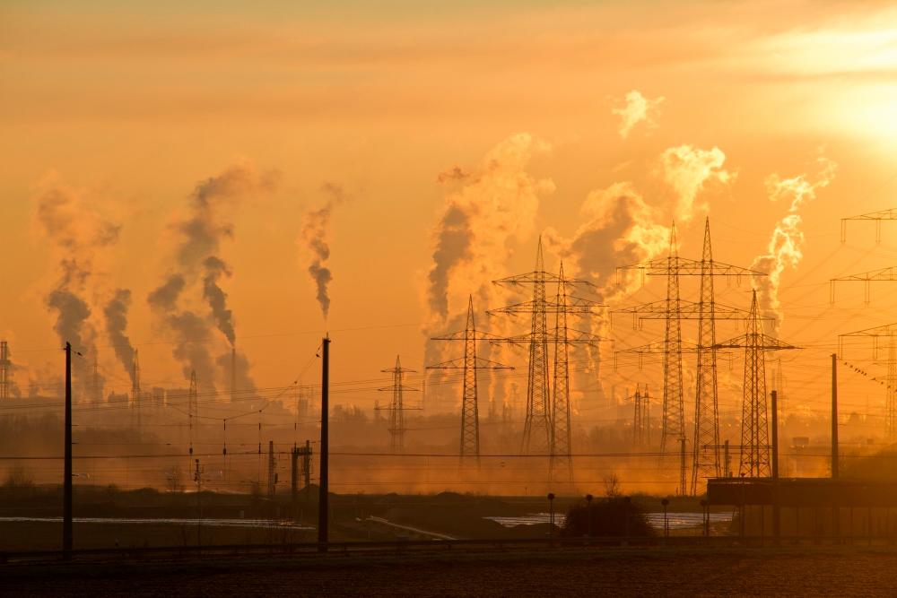 UN confirms 2021 among seven hottest years on record