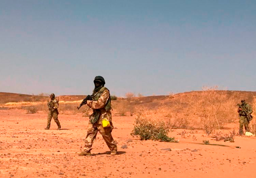 UN demands release of women abducted in Burkina Faso UN demands release of women abducted in Burkina Faso
