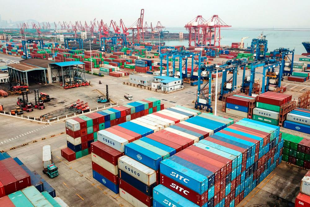 UOB: Malaysian exports benefited from US-China trade tensions, Covid-19 pandemic