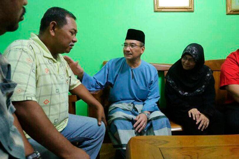 UPNM, ATM told to not let incident that befell Zulfarhan Osman to happen again