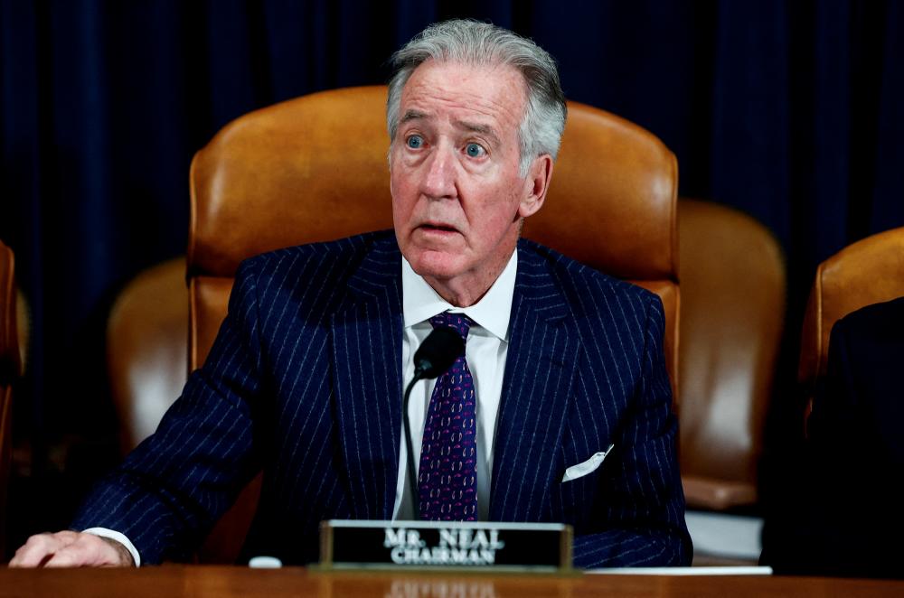 US House Committee releases Trump’s tax records after lengthy court battle US House Committee releases Trump’s tax records after lengthy court battle