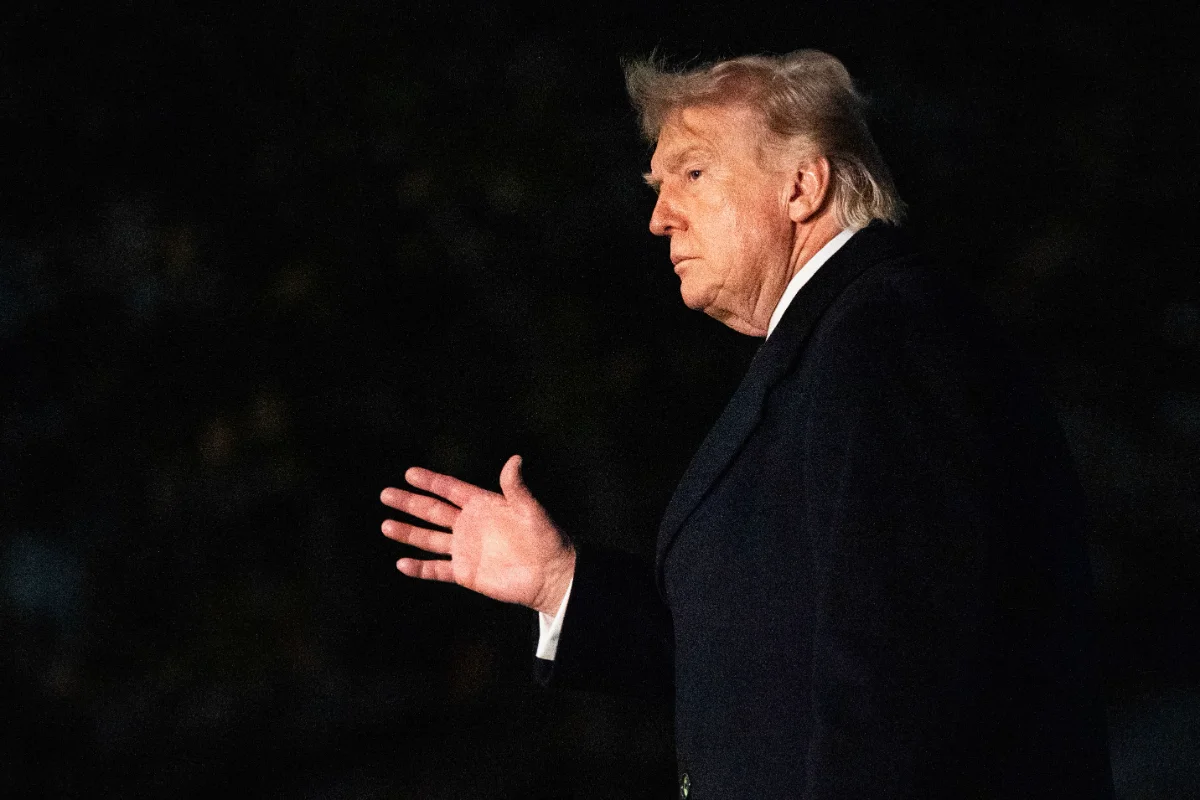 US-POLITICS-TRUMP-RETURN-014642