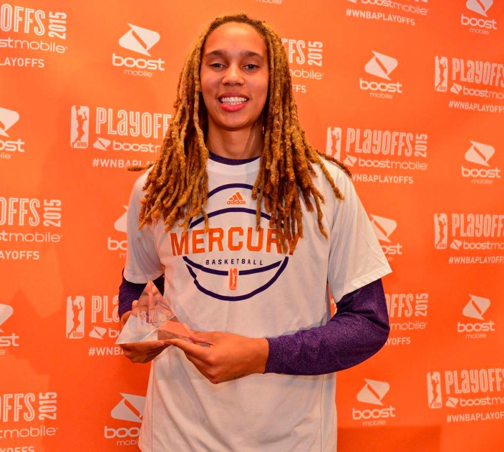 US basketball star detained in Russia, in shadow of Ukraine war