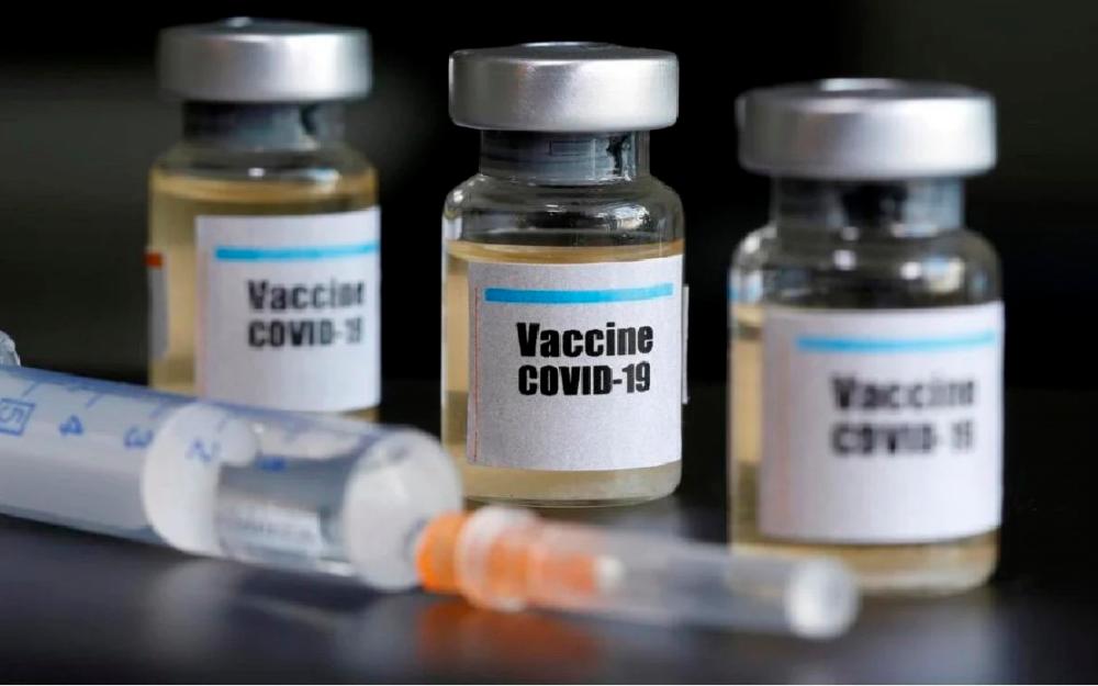 US could have enough Covid-19 vaccine doses for every American by March: senior health official
