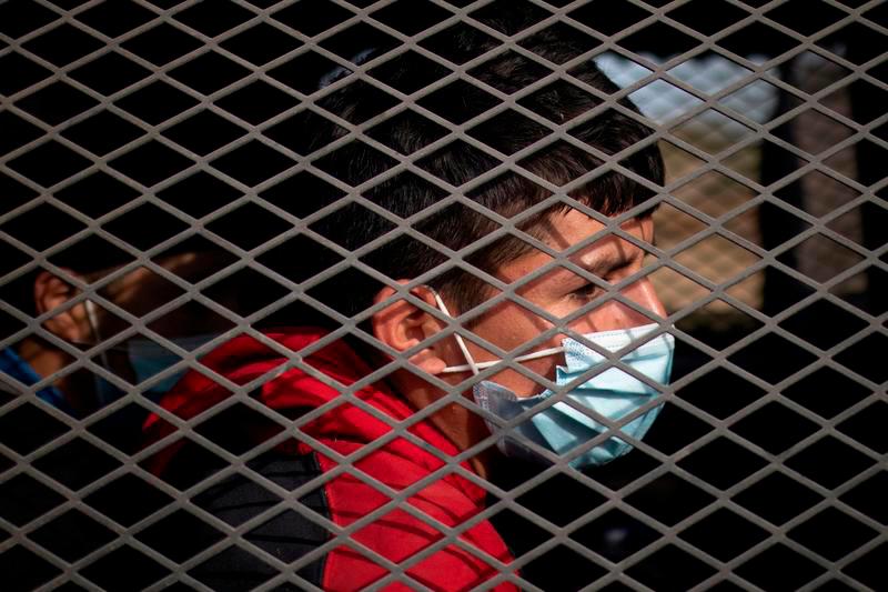 US has 8,800 unaccompanied migrant children in federal care facilities â health agency