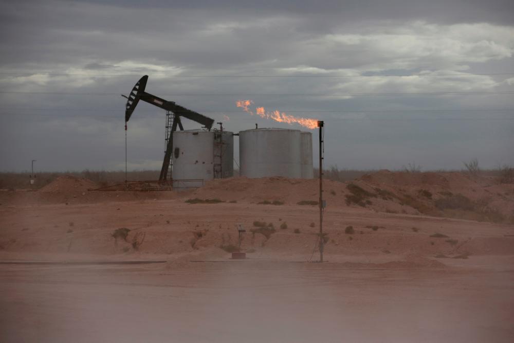 US poised to become net exporter of crude oil in 2023 US poised to become net exporter of crude oil in 2023