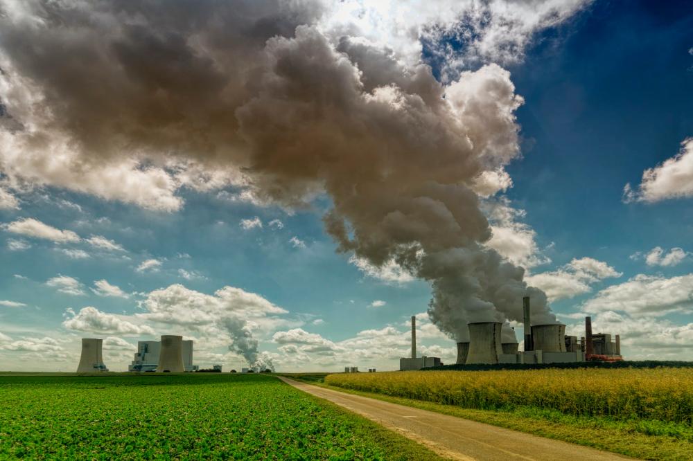 US sees no signs of radiological release in Ukraine: Energy Secretary 