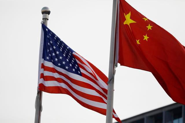 US slams Chinaâs Hong Kong move, to raise Xinjiang genocide charge in talks US slams Chinaâs Hong Kong move, to raise Xinjiang genocide charge in talks