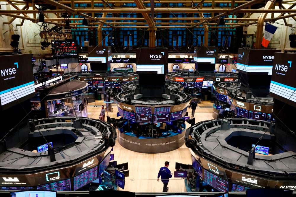 US stocks rise after economic data US stocks rise after economic data