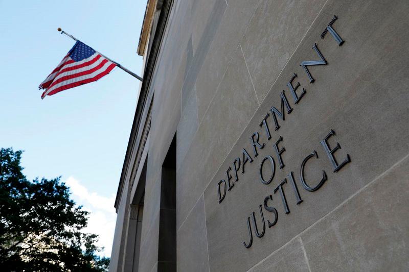 US to appeal dismissal of Chinese agent lawsuit against casino tycoon Wynn US to appeal dismissal of Chinese agent lawsuit against casino tycoon Wynn