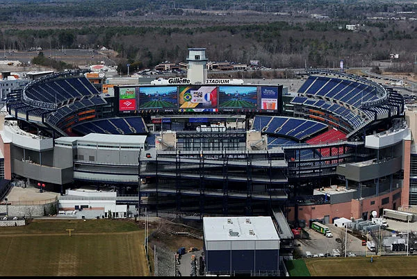US_World_Cup_hosts_face_high_expectations_to_deliver US World Cup hosts face high expectations to deliver