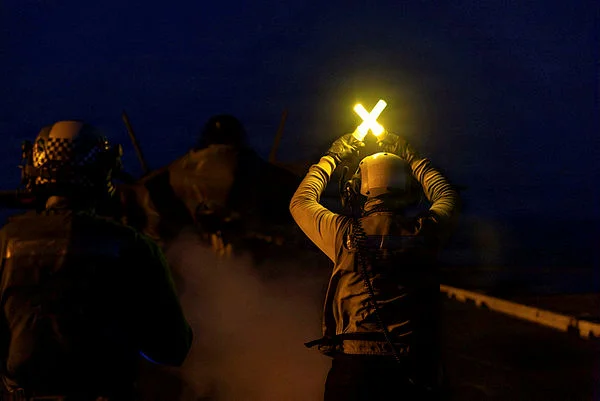 US_deploys_Marines_and_warship_to_Middle_East_as_conflict_escalates US deploys Marines and warship to Middle East as conflict escalates