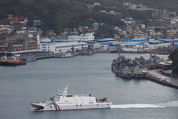 US_intelligence_says_China_not_planning_2027_Taiwan_invasion US intelligence says China not planning 2027 Taiwan invasion