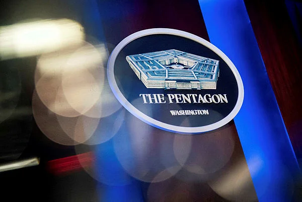 US_judge_blocks_Pentagon_s_restrictive_press_access_policy US judge blocks Pentagon's restrictive press access policy