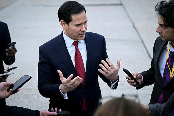 US military action in Iran to conclude in weeks, says Rubio