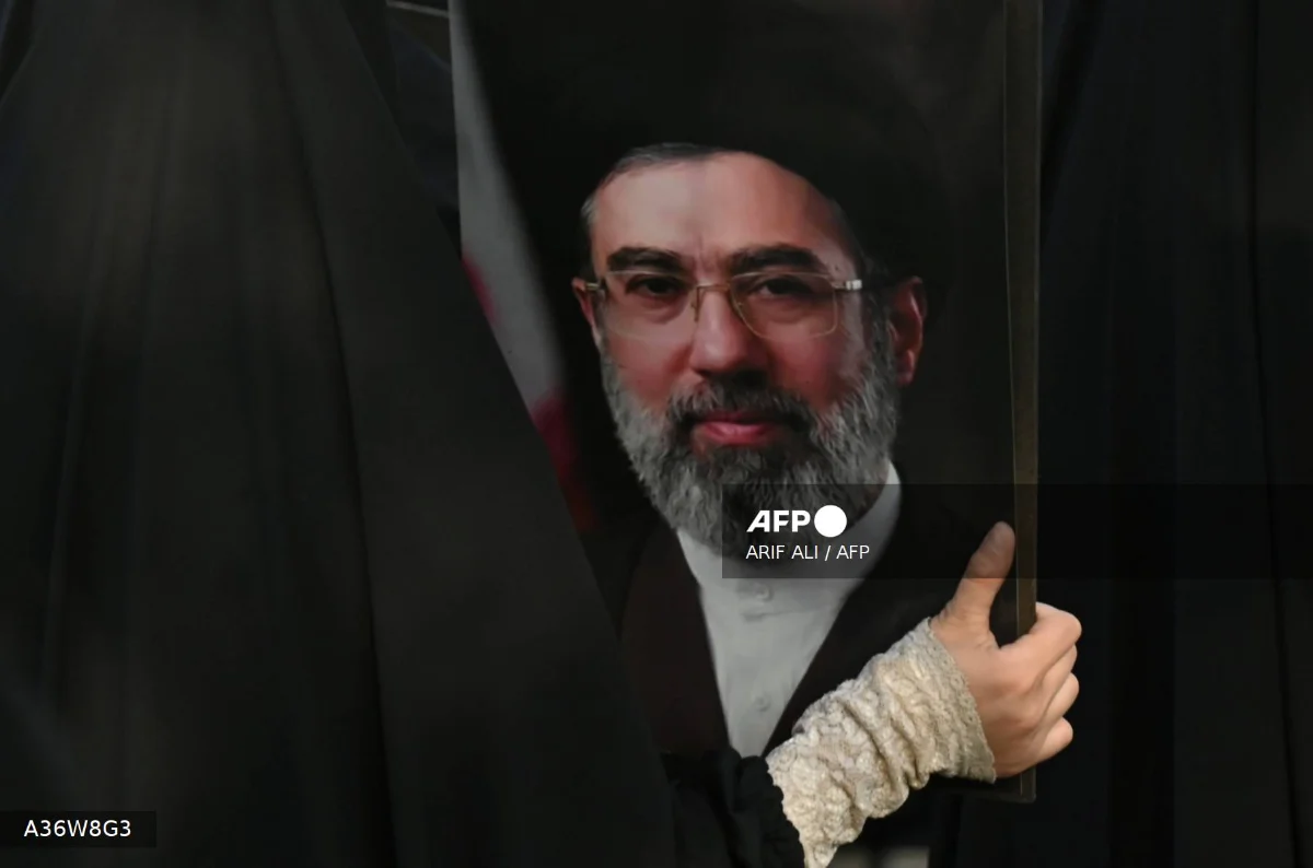 US offers $10 million reward for Iran leaders' information