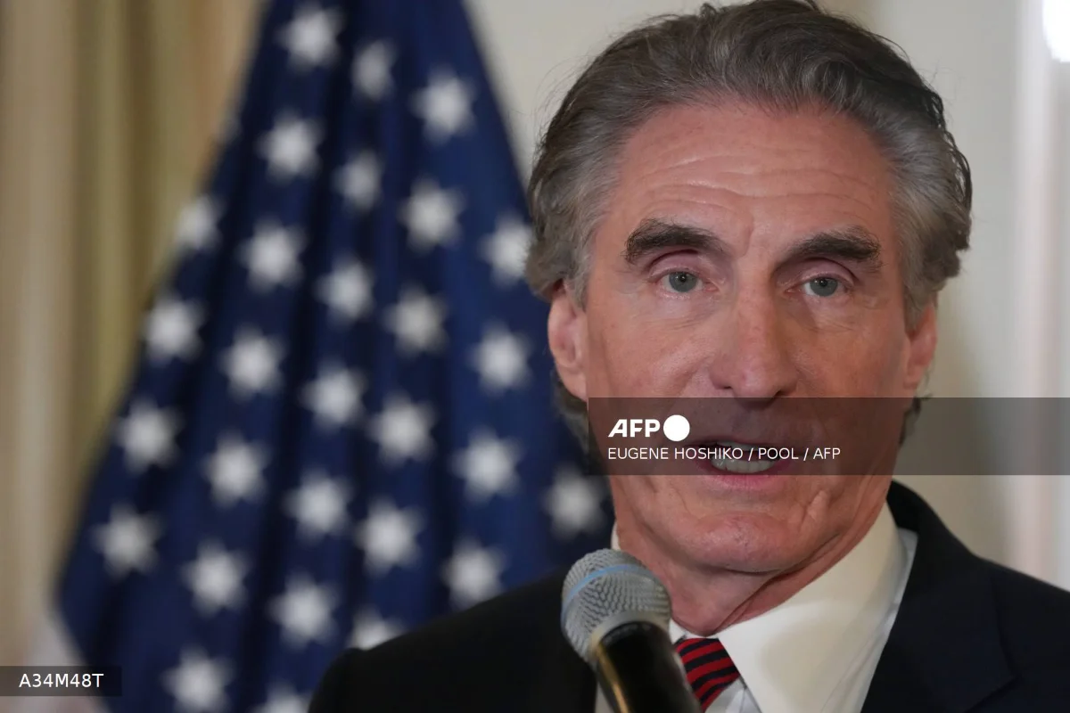 US pledges reliable energy supply to Asia-Pacific amid crisis