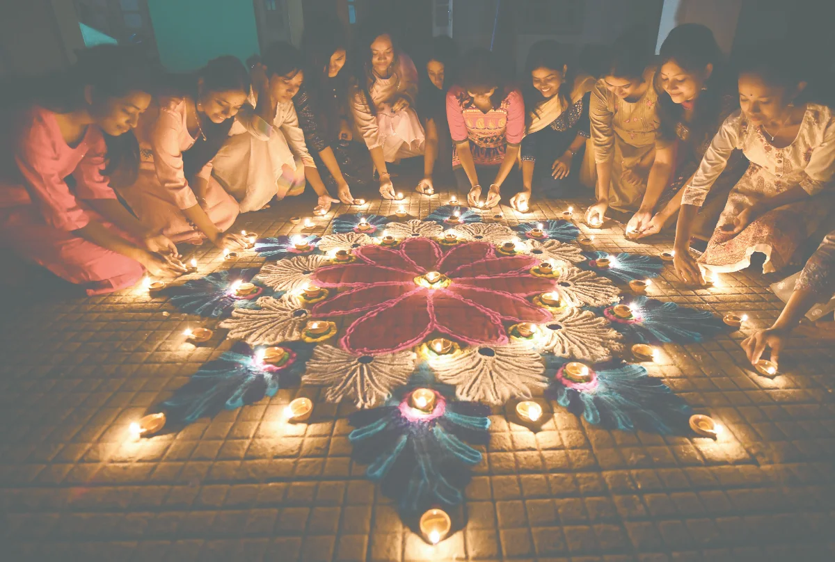 Ugadi__the_Telugu_celebration_of_life__hope_and_renewal Ugadi, the Telugu celebration of life, hope and renewal