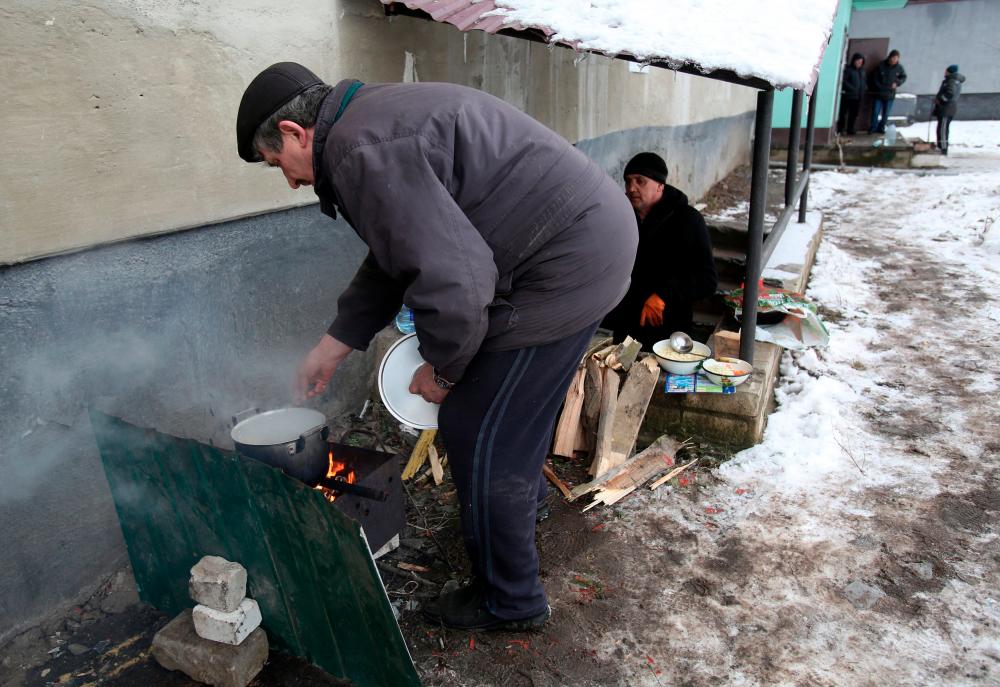 Ukrainian negotiator says Russia realising ‘real cost of war’