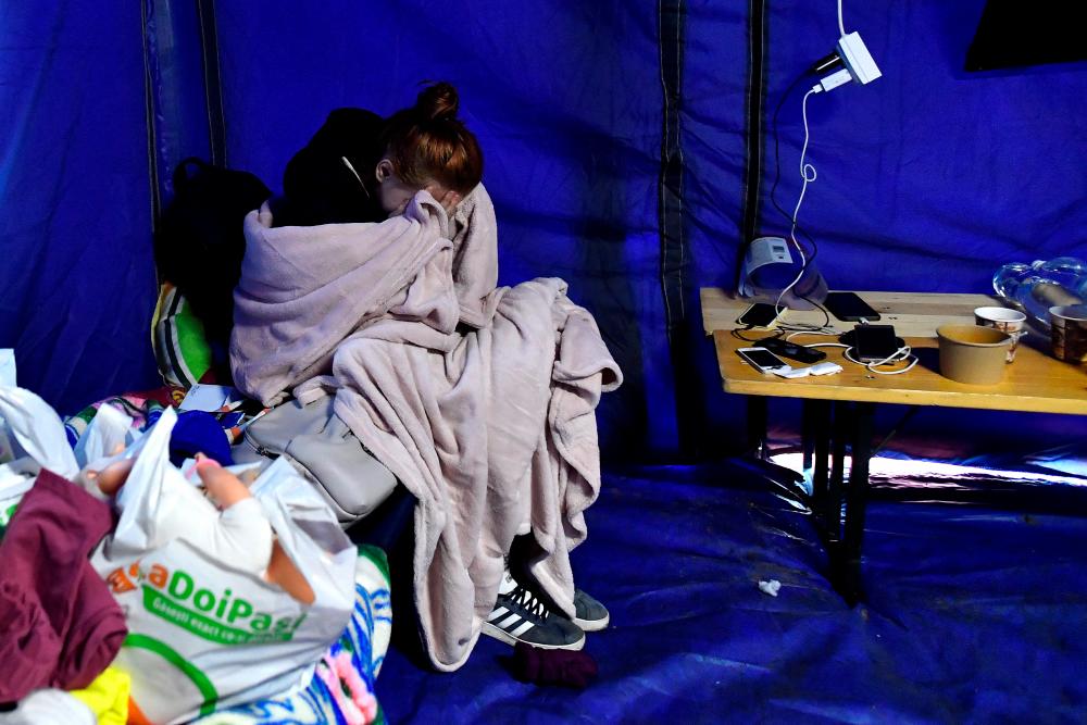 Ukrainian port city evacuation bid again fails as civilian toll grows Ukrainian port city evacuation bid again fails as civilian toll grows