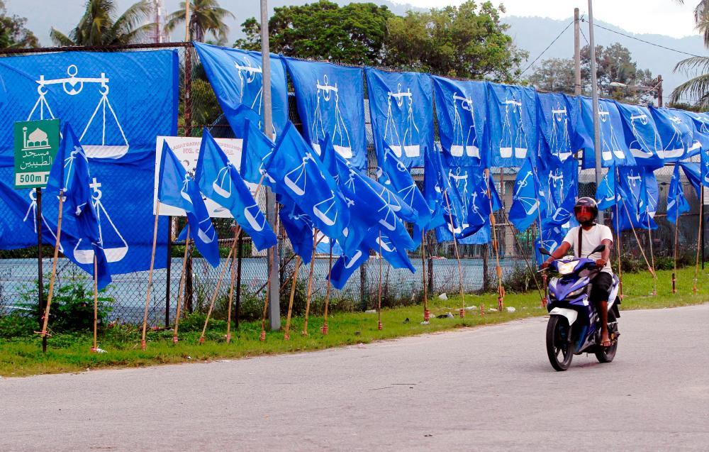 Umno chief: Wise decisions needed on selection of GE15 candidates for revival of party, BN