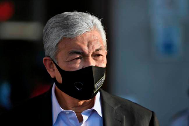 Umno gives govt 14 days to reconvene Parliament Umno gives govt 14 days to reconvene Parliament