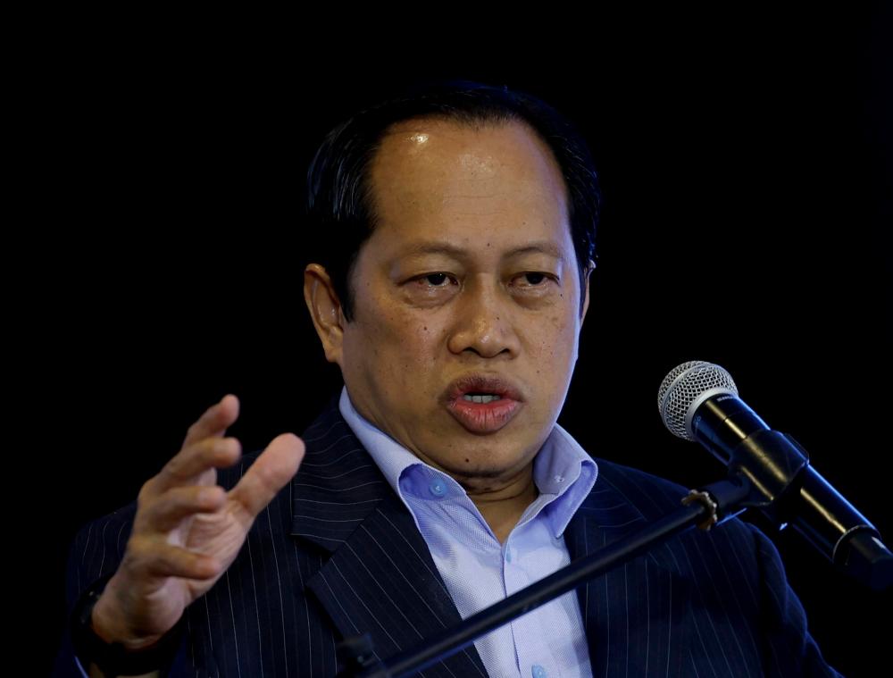 Umno jumpa RoS , jelas aduan jawatan presiden, timbalan tidak dipertandingkan
